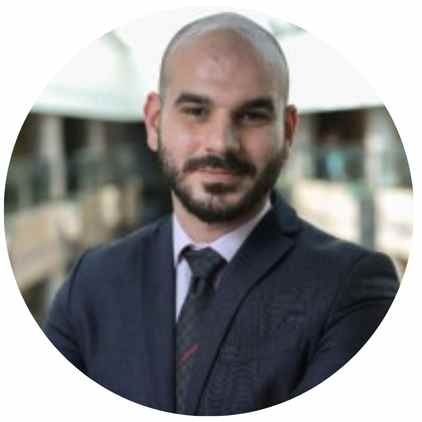 Account Manager Allianz Trade in Middle East