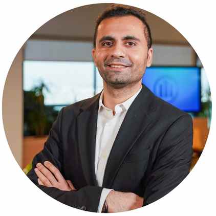 Account Manager Allianz Trade in Middle East
