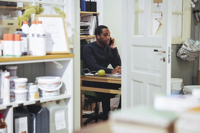 What is bad debt insurance, and how can it help my business?