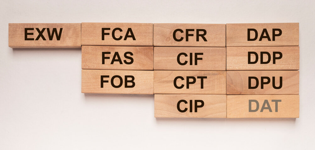 incoterms
