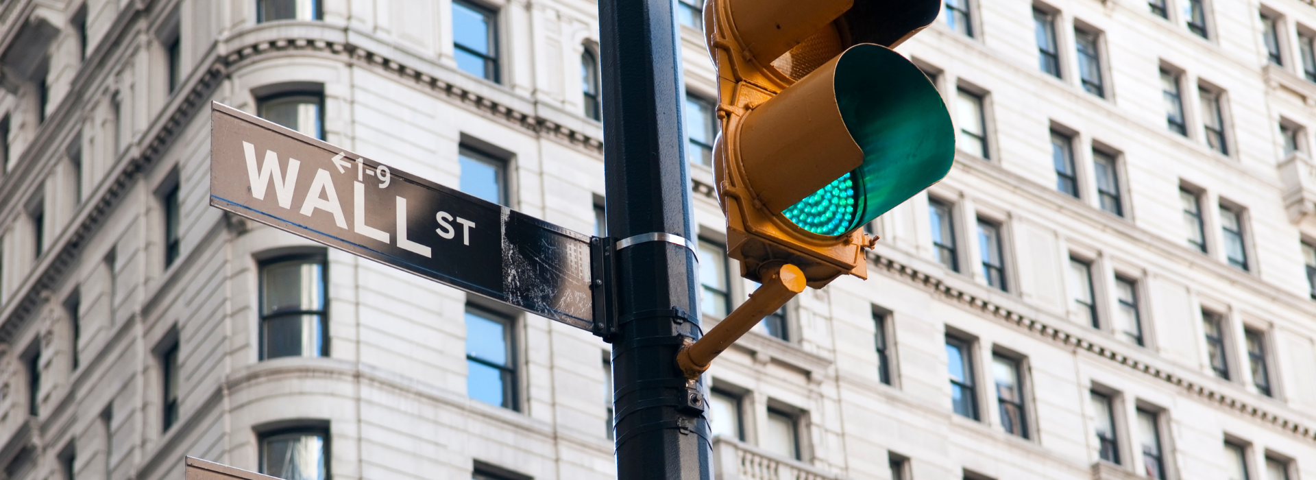Wall Street
